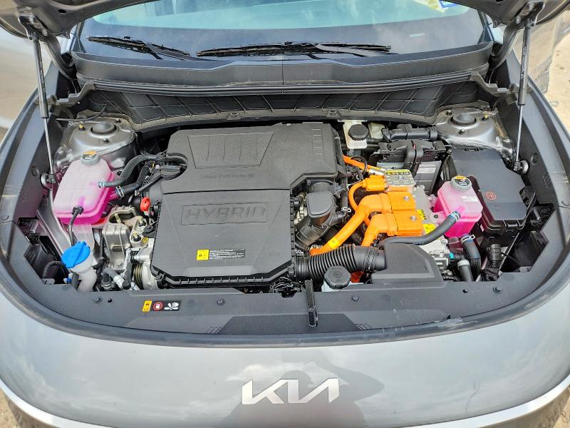 65225726 :رقم المزاد ، KNDCP3LE9T5362238 vin ، 2026 Kia Niro مزاد بيع