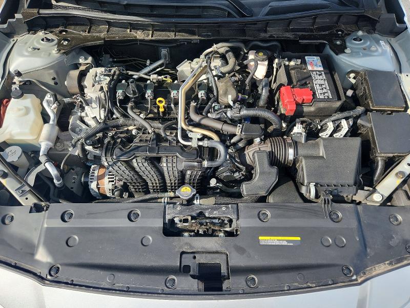 65657146 :رقم المزاد ، 1N4BL4DVXNN405506 vin ، 2022 Nissan Altima مزاد بيع