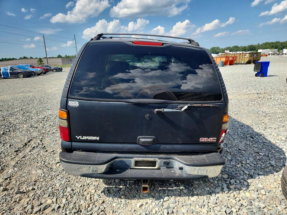 Aukcja sprzedaży 2005 Gmc Yukon, vin: 1GKEC13T75J122286, numer aukcji: 65480806