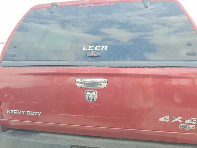 Aukcja sprzedaży 2006 Dodge Ram 3500, vin: 3D7MX49C46G251129, numer aukcji: 66245666