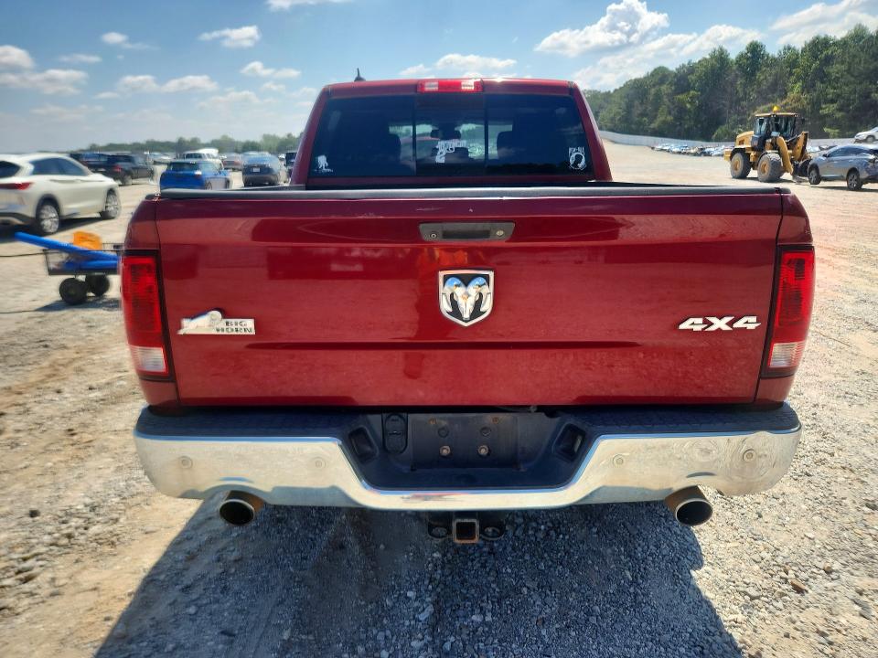 2015 Ram 1500 მანქანა იყიდება აუქციონზე, vin: 1C6RR7LT6FS611702, აუქციონის ნომერი: 63935326