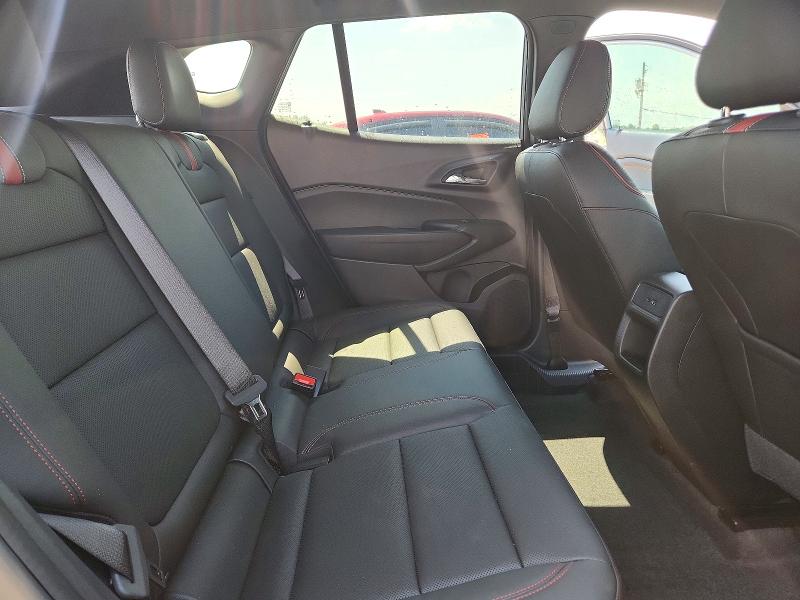 Aukcja sprzedaży 2026 Chevrolet Trax, vin: KL77LJEP4TC117503, numer aukcji: 66220856