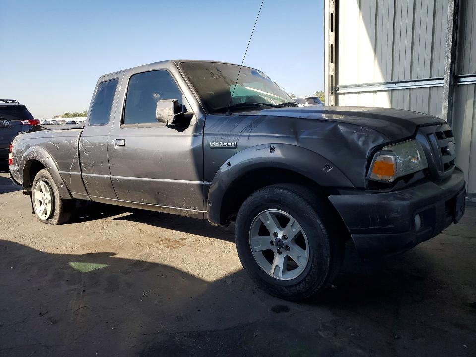 Auction sale of the 2006 Ford Ranger, vin: 1FTYR14U06PA53986, lot number: 65319866