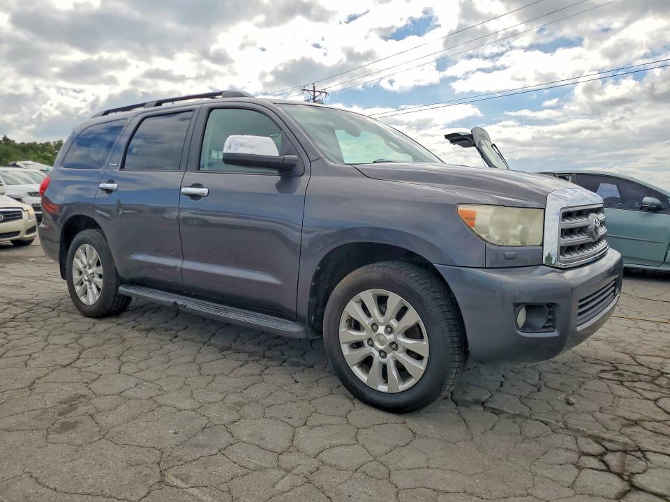 Продажа на аукционе авто 2013 Toyota Sequoia, vin: 5TDYY5G14DS045968, номер лота: 63738686