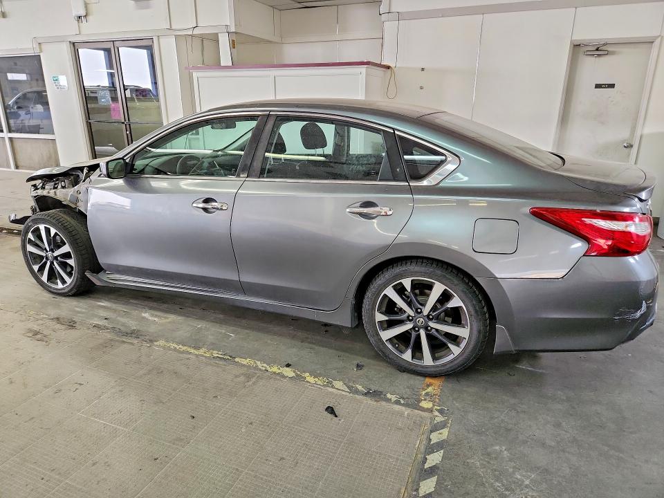Aukcja sprzedaży 2016 Nissan Altima, vin: 1N4AL3AP9GC206988, numer aukcji: 62607726