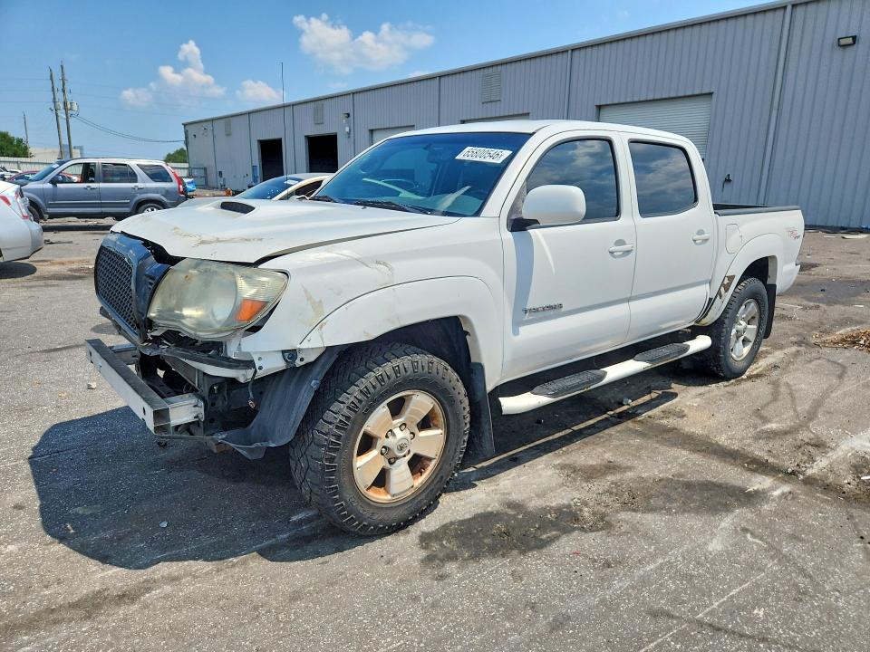 Aukcja sprzedaży 2010 Toyota Tacoma, vin: 5TEJU4GN2AZ693222, numer aukcji: 65800546