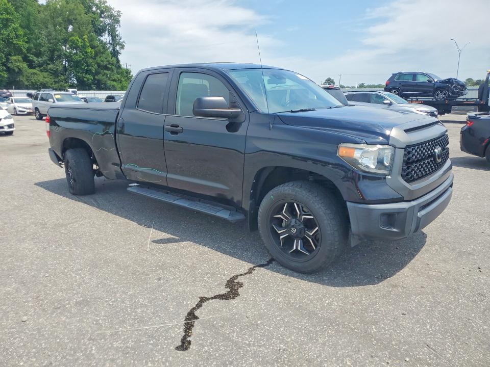 Продаж на аукціоні авто 2019 Toyota Tundra, vin: 5TFUM5F16KX083382, номер лоту: 64988626