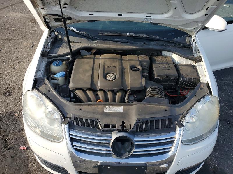 Aukcja sprzedaży 2010 Volkswagen Jetta, vin: 3VWAZ7AJ7AM105799, numer aukcji: 65400616