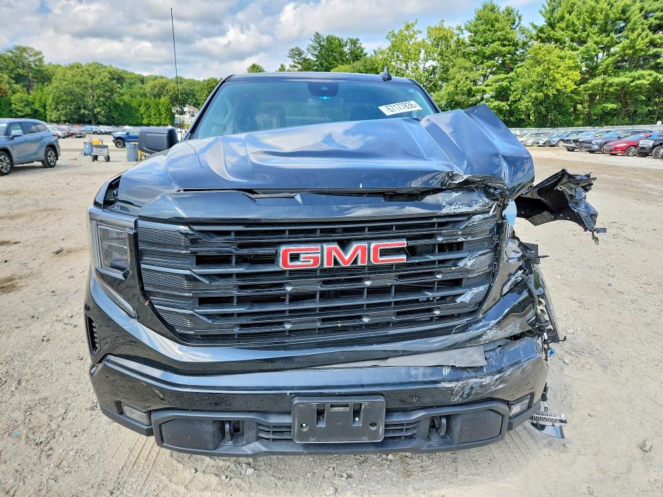 67177836 :رقم المزاد ، 3GTPUJEK0TG168899 vin ، 2026 Gmc Sierra مزاد بيع