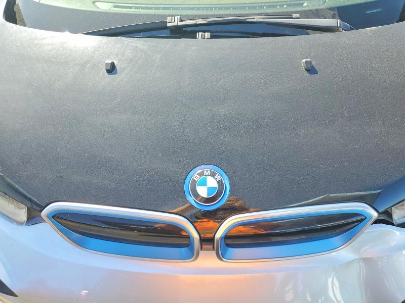 Продаж на аукціоні авто 2014 Bmw I3, vin: WBY1Z4C54EV277378, номер лоту: 66091656