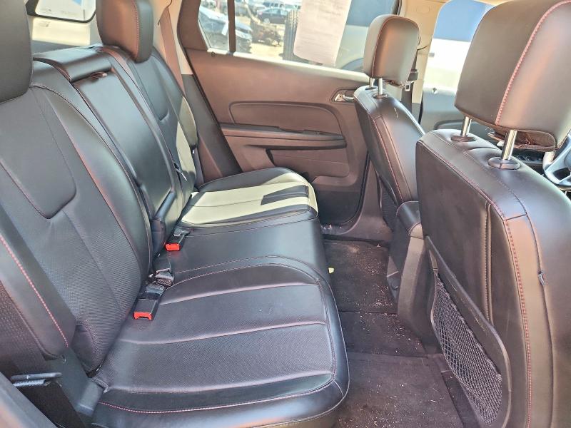 Продажа на аукционе авто 2013 Gmc Terrain, vin: 2GKFLVEK0D6207126, номер лота: 63928586