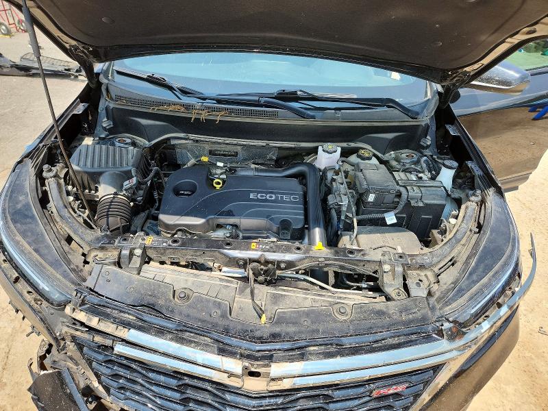 63890246 :رقم المزاد ، 2GNAXMEV0N6155150 vin ، 2022 Chevrolet Equinox مزاد بيع