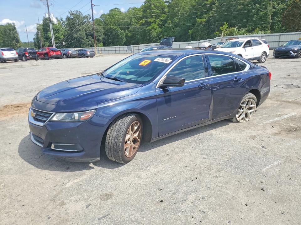 Продаж на аукціоні авто 2019 Chevrolet Impala, vin: 2G11Y5SA7K9159633, номер лоту: 66795396