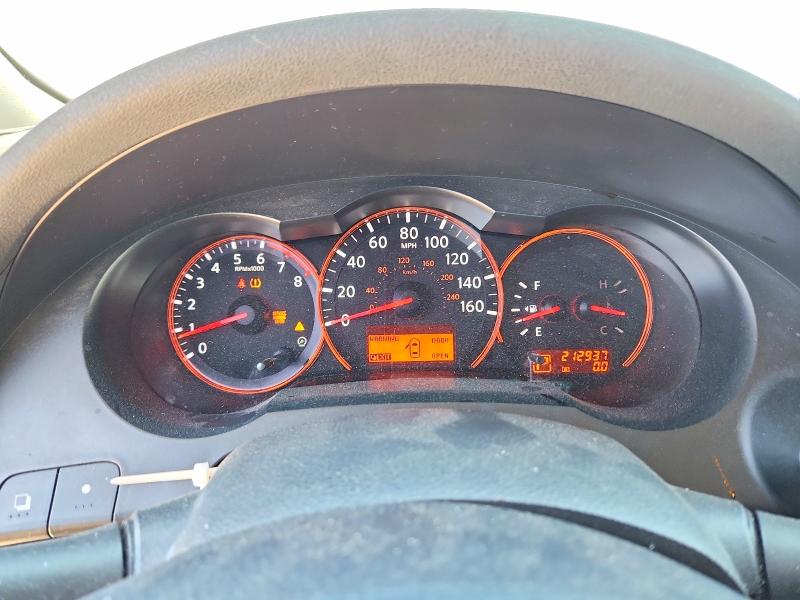 Продаж на аукціоні авто 2008 Nissan Altima, vin: 1N4AL21E88C139813, номер лоту: 63418656