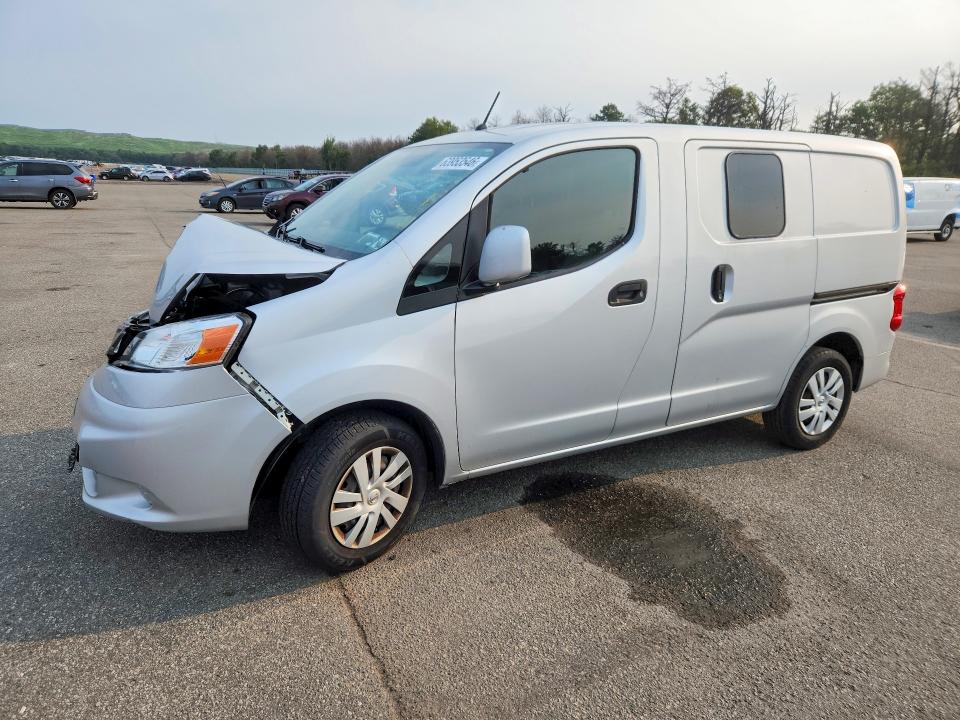 Продаж на аукціоні авто 2019 Nissan Nv200, vin: 3N6CM0KN6KK711771, номер лоту: 63953546