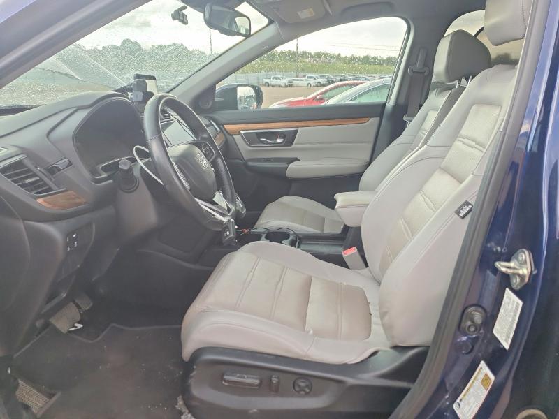 Продажа на аукционе авто 2019 Honda Cr-v, vin: 7FARW2H98KE031753, номер лота: 65402746