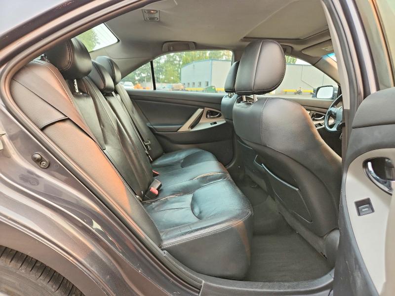 Продаж на аукціоні авто 2011 Toyota Camry, vin: 4T1BF3EK2BU598991, номер лоту: 63624726