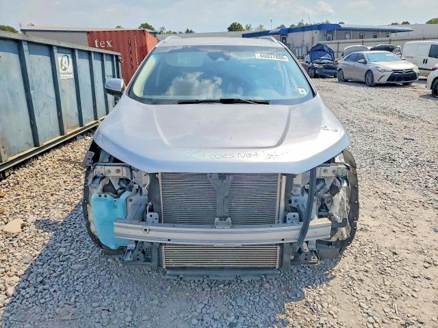 2020 Ford Edge მანქანა იყიდება აუქციონზე, vin: 2FMPK3J99LBB63168, აუქციონის ნომერი: 66037886