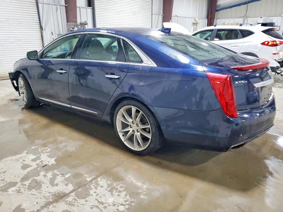 65651816 :رقم المزاد ، 2G61R5S30G9104294 vin ، 2016 Cadillac Xts مزاد بيع