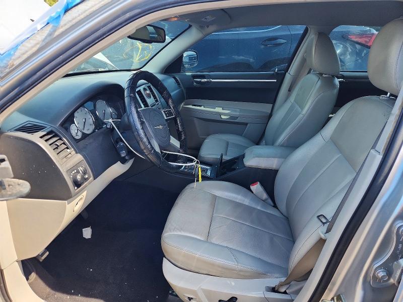 Продаж на аукціоні авто 2007 Chrysler 300, vin: 2C3KA53GX7H601258, номер лоту: 61245536