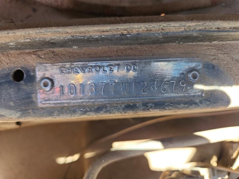 Продаж на аукціоні авто 1967 Chevrolet Corvaire, vin: 101377W124679, номер лоту: 65372996