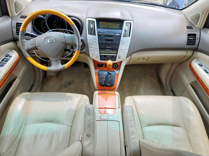 Aukcja sprzedaży 2006 Lexus Rx, vin: JTJHA31U760106082, numer aukcji: 64790376