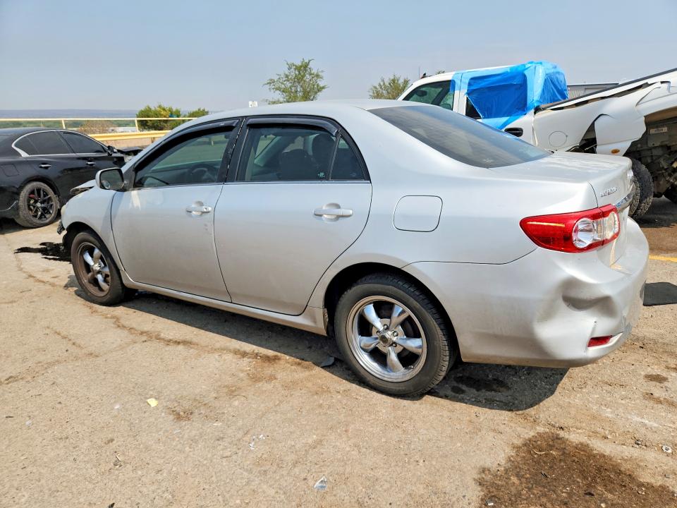 2013 Toyota Corolla მანქანა იყიდება აუქციონზე, vin: 5YFBU4EE7DP089098, აუქციონის ნომერი: 64769766