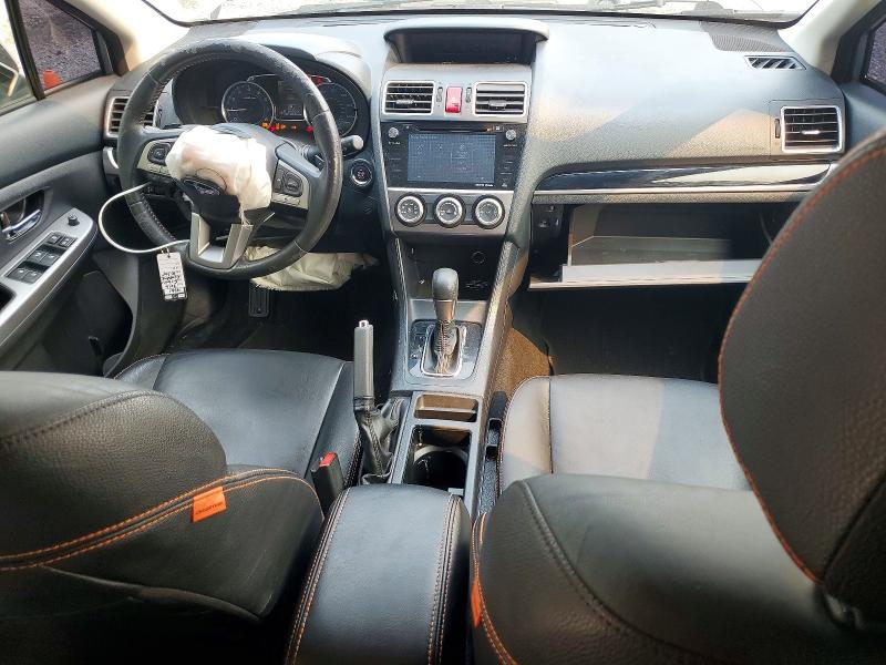 63272896 :رقم المزاد ، JF2GPANC2G8331758 vin ، 2016 Subaru Crosstrek مزاد بيع