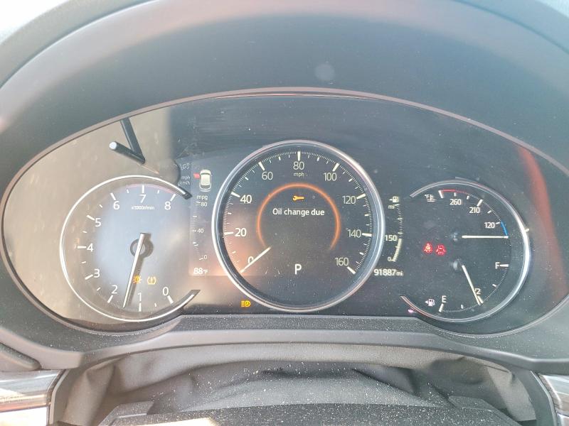 Aukcja sprzedaży 2019 Mazda Cx-5, vin: JM3KFADM3K1551215, numer aukcji: 64105376