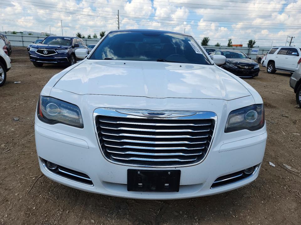 Aukcja sprzedaży 2013 Chrysler 300, vin: 2C3CCABT1DH703582, numer aukcji: 63206866