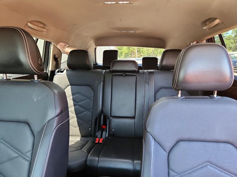 Aukcja sprzedaży 2024 Volkswagen Atlas, vin: 1V2HR2CA4RC505977, numer aukcji: 66191126