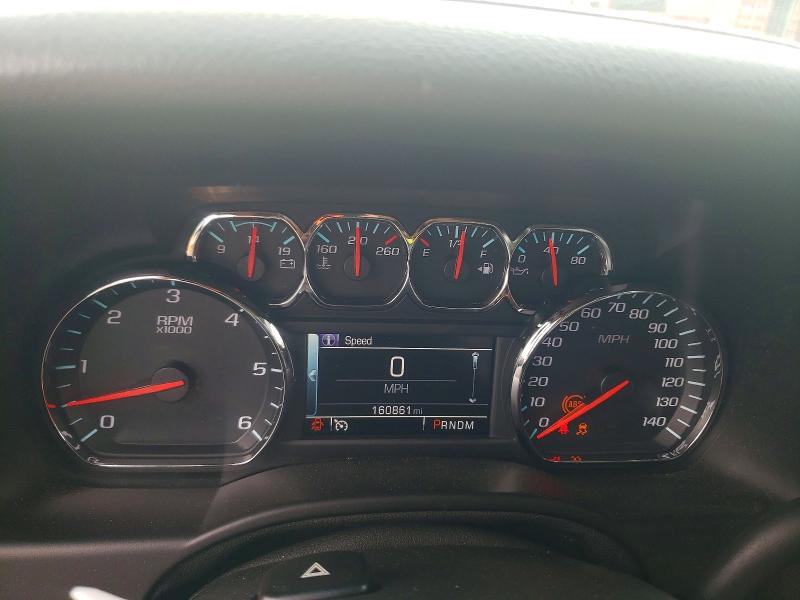 Продажа на аукционе авто 2015 Chevrolet Tahoe, vin: 1GNSKCKC6FR125074, номер лота: 63902196