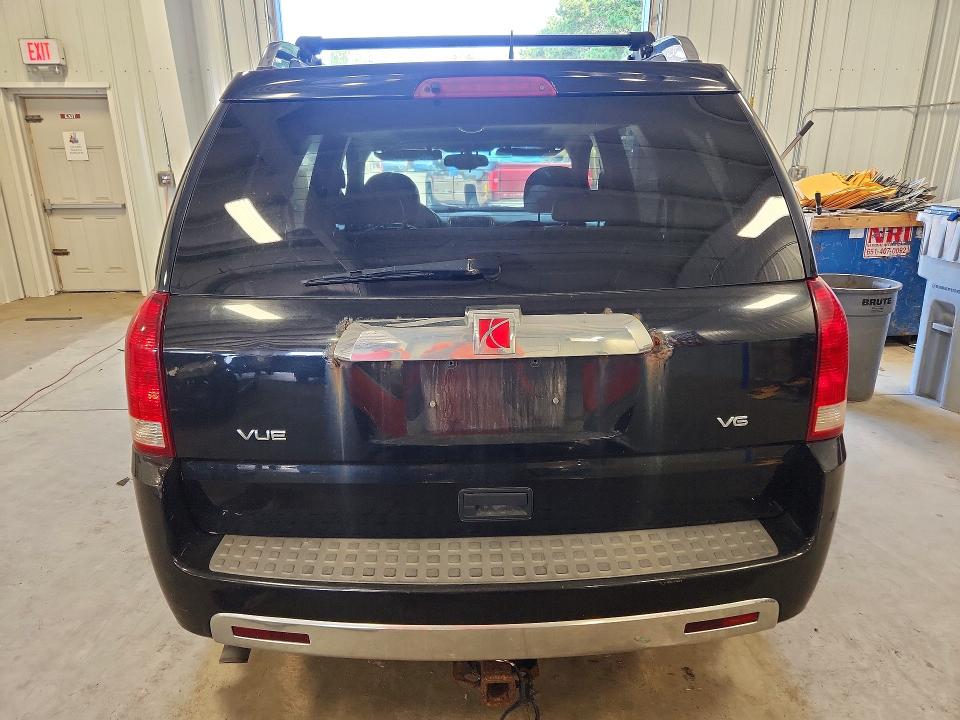 Aukcja sprzedaży 2007 Saturn Vue, vin: 5GZCZ53447S871348, numer aukcji: 64826346