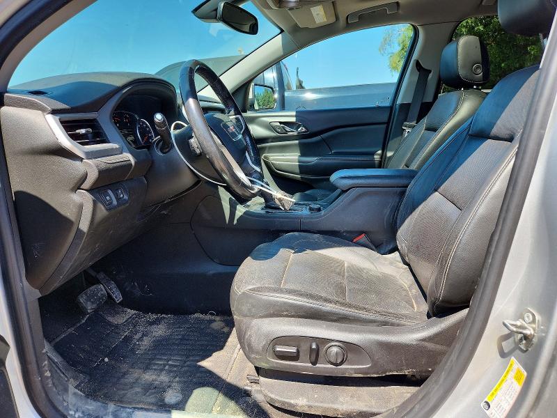 2017 Gmc Acadia მანქანა იყიდება აუქციონზე, vin: 1GKKNULS1HZ207300, აუქციონის ნომერი: 64531476