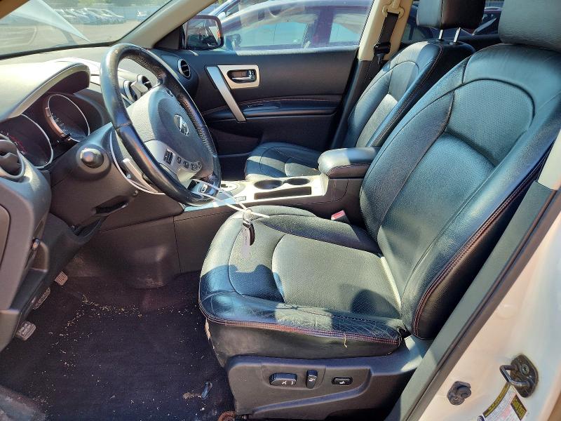 Продаж на аукціоні авто 2008 Nissan Rogue, vin: JN8AS58V28W122819, номер лоту: 65106086