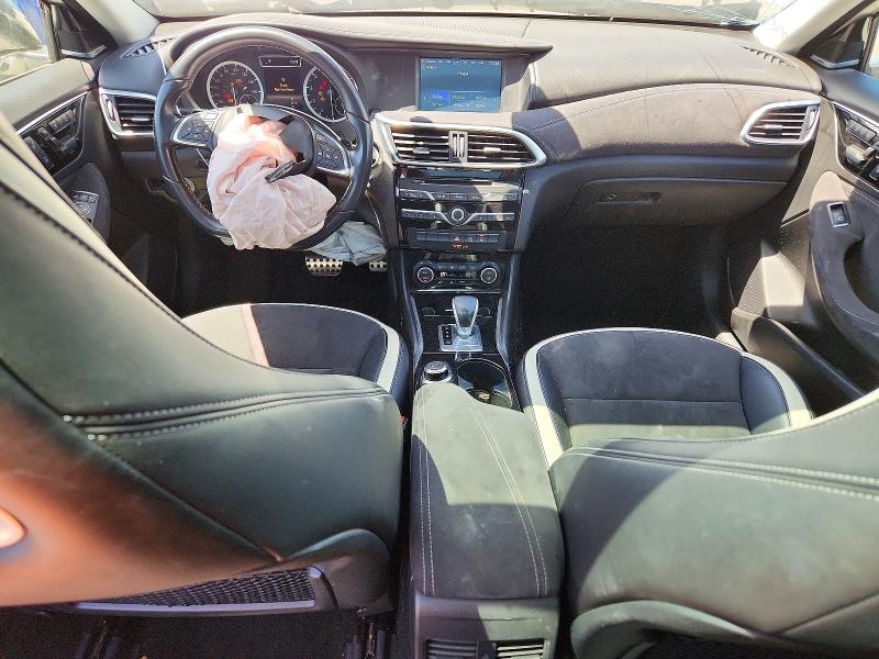 Aukcja sprzedaży 2017 Infiniti Qx30, vin: SJKCH5CPXHA017225, numer aukcji: 65800056