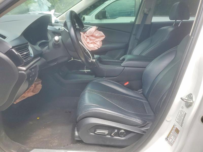 Продаж на аукціоні авто 2020 Acura Rdx, vin: 5J8TC2H51LL030161, номер лоту: 63694116