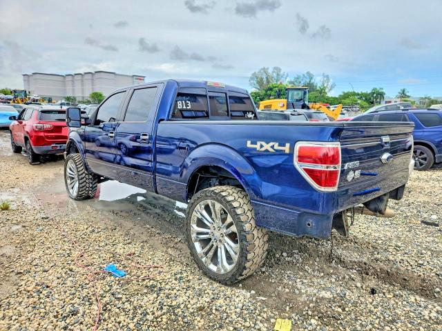 Продажа на аукционе авто 2011 Ford F150, vin: 1FTFW1EF1BFB60044, номер лота: 64314266
