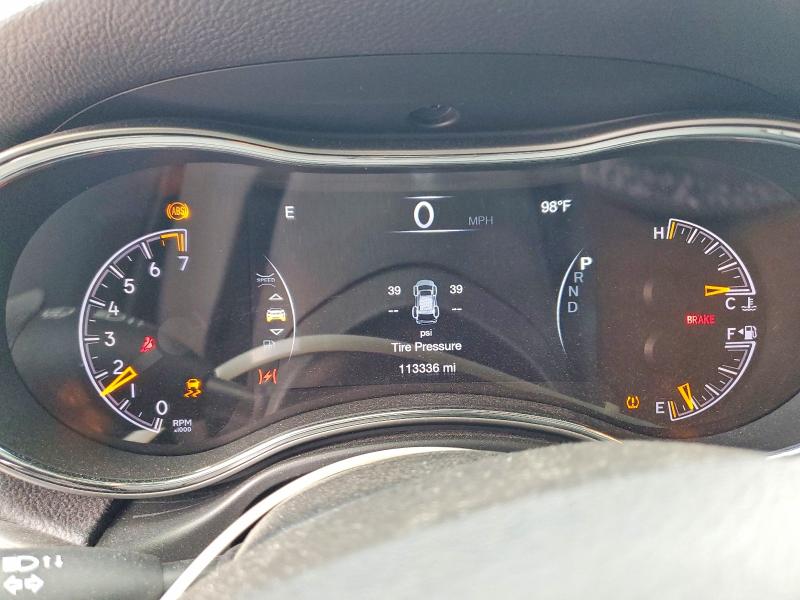 64656766 :رقم المزاد ، 1C4RJFBG3MC655971 vin ، 2021 Jeep Grand Cherokee مزاد بيع