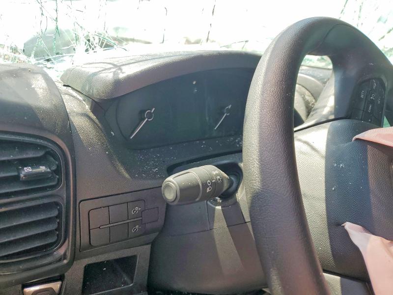 63225286 :رقم المزاد ، 3C6MRVZG1PE592991 vin ، 2023 Ram Promaster 3500 مزاد بيع