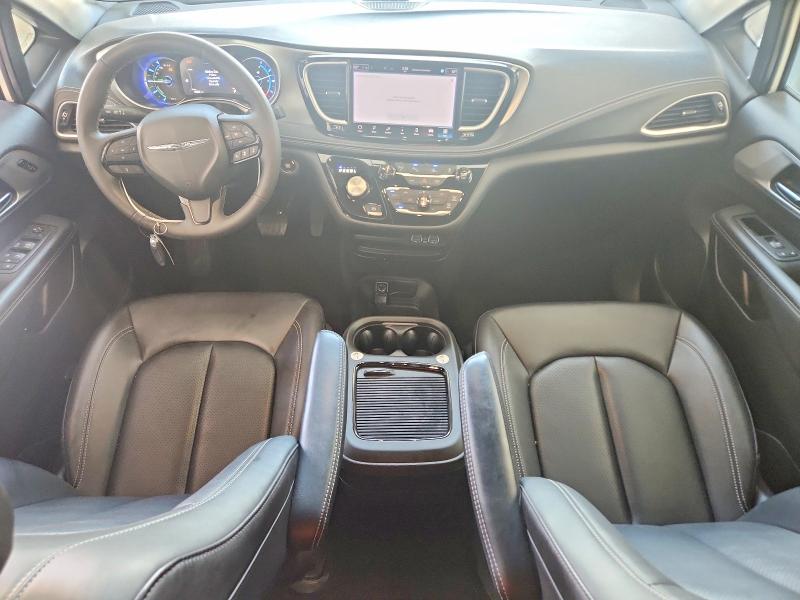 64976086 :رقم المزاد ، 2C4RC1S76RR181168 vin ، 2024 Chrysler Pacifica مزاد بيع