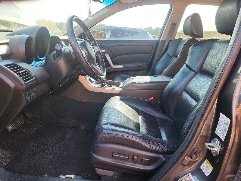 Продаж на аукціоні авто 2011 Acura Rdx, vin: 5J8TB2H5XBA002162, номер лоту: 66479496