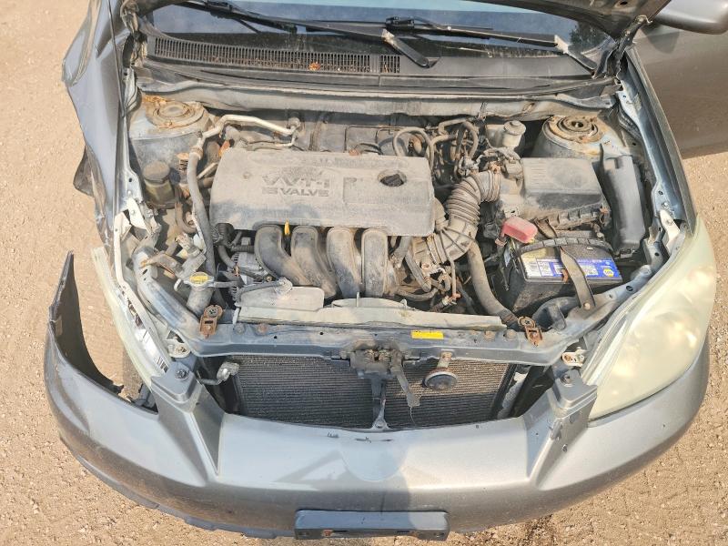 Продажа на аукционе авто 2006 Toyota Corolla Matrix, vin: 2T1KR32EX6C581188, номер лота: 64823996