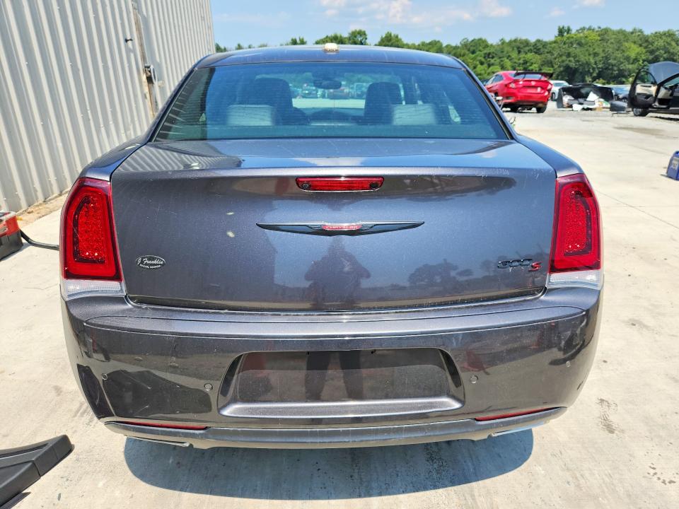 Продаж на аукціоні авто 2023 Chrysler 300, vin: 2C3CCABG7PH620441, номер лоту: 66560466