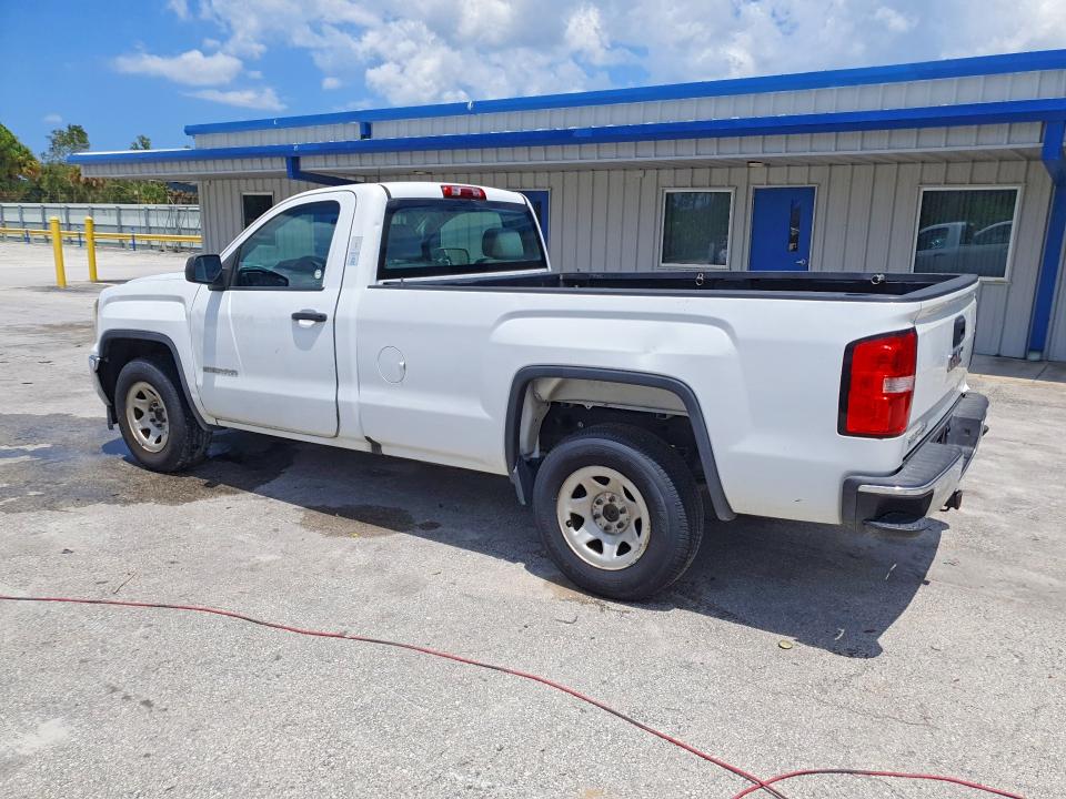 Aukcja sprzedaży 2016 Gmc Sierra, vin: 1GTN1LEC2GZ905403, numer aukcji: 65041856