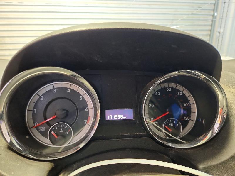 Aukcja sprzedaży 2016 Dodge Grand Caravan, vin: 2C4RDGCG6GR278236, numer aukcji: 65579716