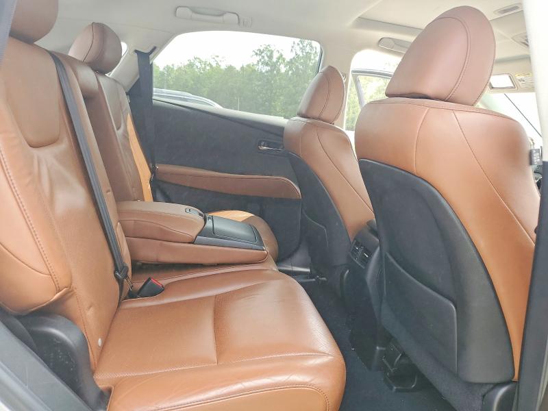 Продаж на аукціоні авто 2015 Lexus Rx 350, vin: 2T2ZK1BA9FC196978, номер лоту: 66714216