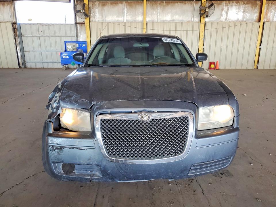 Aukcja sprzedaży 2006 Chrysler 300, vin: 2C3KA43R46H506835, numer aukcji: 65798016