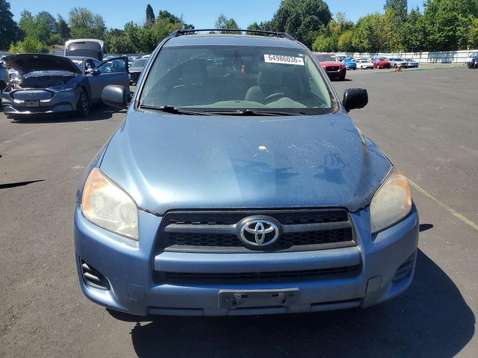 2012 Toyota Rav4 მანქანა იყიდება აუქციონზე, vin: 2T3BF4DV8CW212875, აუქციონის ნომერი: 64986036