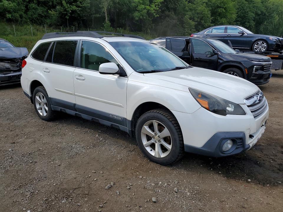 66447276 :رقم المزاد ، 4S4BRCLC4D3289566 vin ، 2013 Subaru Outback مزاد بيع